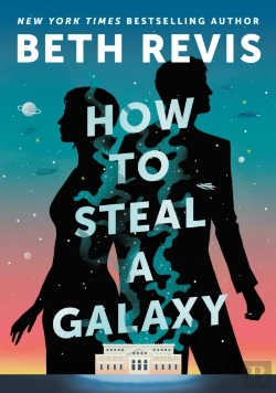 Bertrand.pt - How To Steal A Galaxy