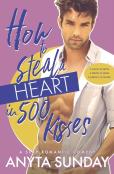 How To Steal A Heart In 500 Kisses