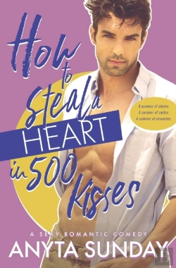 Bertrand.pt - How To Steal A Heart In 500 Kisses