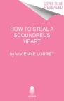 How To Steal A Scoundrel'S Heart