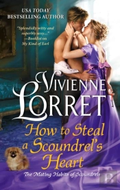 How To Steal A Scoundrel'S Heart