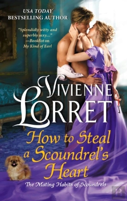 Bertrand.pt - How To Steal A Scoundrel'S Heart