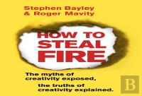 How To Steal Fire
