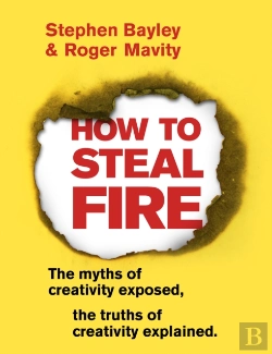 Bertrand.pt - How To Steal Fire