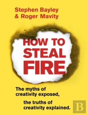 How To Steal Fire