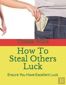 Bertrand.pt - How To Steal Others Luck