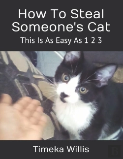 Bertrand.pt - How To Steal Someone'S Cat