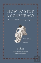 How To Stop A Conspiracy
