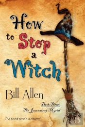 How To Stop A Witch