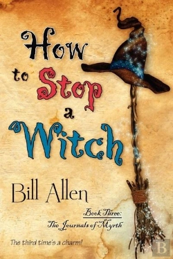 Bertrand.pt - How To Stop A Witch