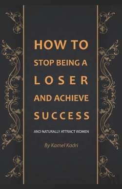 Bertrand.pt - How To Stop Being A Loser And Achieve Success