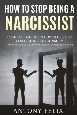 Bertrand.pt - How To Stop Being A Narcissist