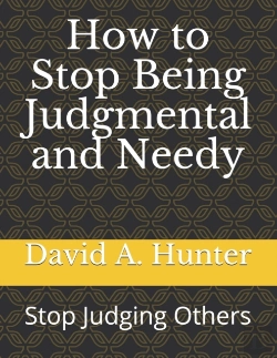 Bertrand.pt - How To Stop Being Judgmental And Needy