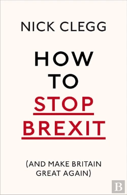 Bertrand.pt - How To Stop Brexit (And Make Britain Great Again)