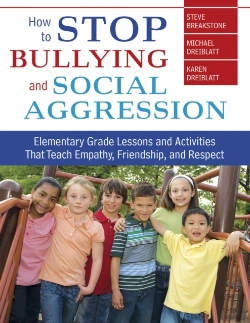 Bertrand.pt - How To Stop Bullying And Social Aggression