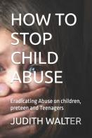 How To Stop Child Abuse