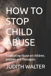 How To Stop Child Abuse