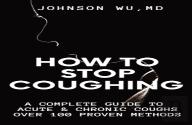 How To Stop Coughing
