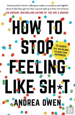 Bertrand.pt - How To Stop Feeling Like Shit