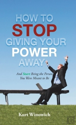 Bertrand.pt - How To Stop Giving Your Power Away
