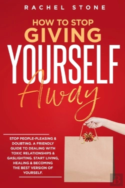 Bertrand.pt - How To Stop Giving Yourself Away