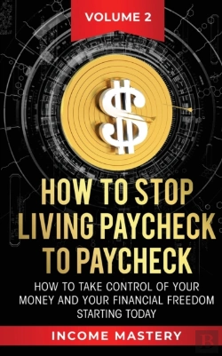 Bertrand.pt - How To Stop Living Paycheck To Paycheck