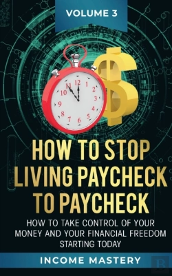 Bertrand.pt - How To Stop Living Paycheck To Paycheck