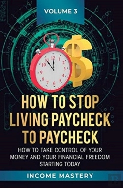 Bertrand.pt - How To Stop Living Paycheck To Paycheck: