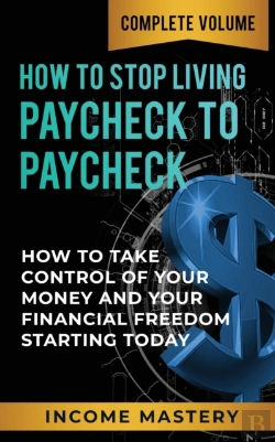 Bertrand.pt - How To Stop Living Paycheck To Paycheck