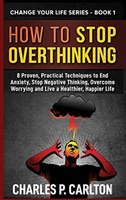 Bertrand.pt - How To Stop Overthinking