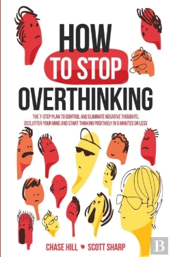 Bertrand.pt - How To Stop Overthinking