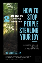 How To Stop People Stealing Your Joy!