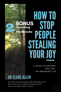 Bertrand.pt - How To Stop People Stealing Your Joy!
