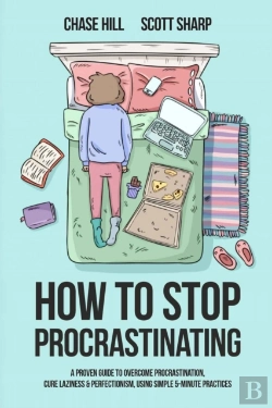 Bertrand.pt - How To Stop Procrastinating: A Proven Gu