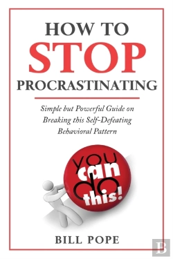 Bertrand.pt - How To Stop Procrastinating