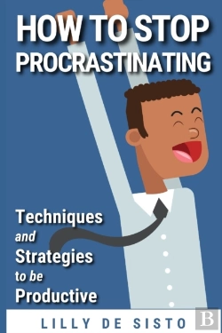 Bertrand.pt - How To Stop Procrastinating