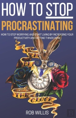 Bertrand.pt - How To Stop Procrastinating