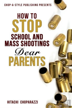 Bertrand.pt - How To Stop School Shootings