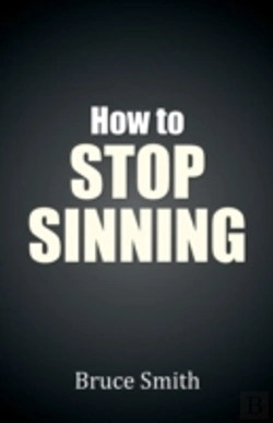 Bertrand.pt - How To Stop Sinning
