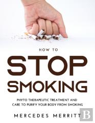 How To Stop Smoking