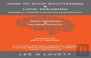 How To Stop Stuttering & Love Speaking