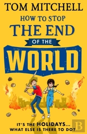 How To Stop The End Of The World