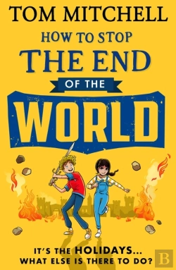 Bertrand.pt - How To Stop The End Of The World
