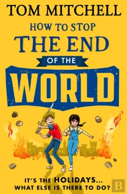 Bertrand.pt - How To Stop The End Of The World