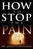 How To Stop The Pain