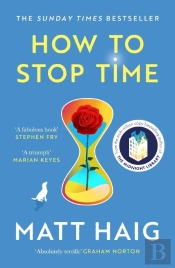 How To Stop Time