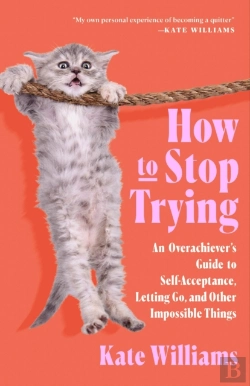 Bertrand.pt - How To Stop Trying