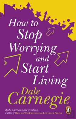 Bertrand.pt - How To Stop Worrying And Start Living