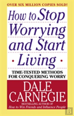 Bertrand.pt - How To Stop Worrying And Start Living