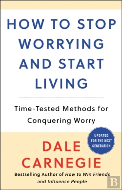 Bertrand.pt - How To Stop Worrying And Start Living